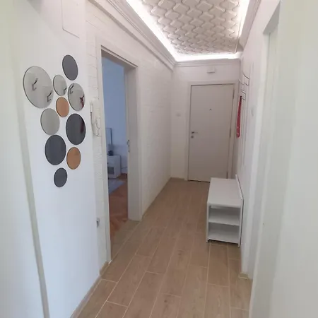 Апартаменты за гости Nik