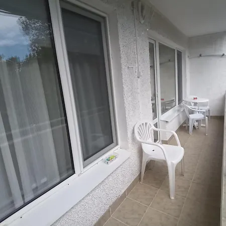 за гости Nik Apartment