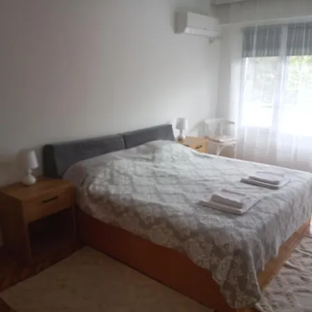 за гости Nik Appartement *