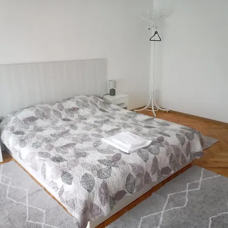 Apartmán за гости Nik