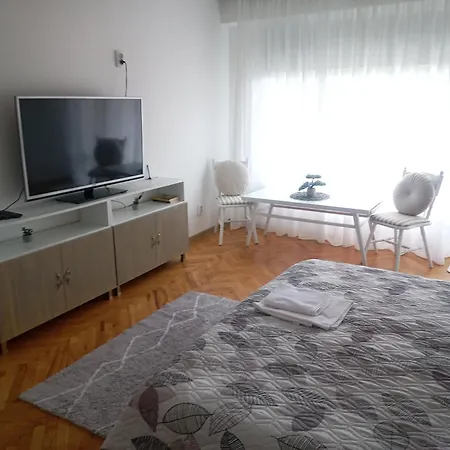 Apartmán за гости Nik