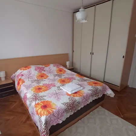 Апартаменты за гости Nik