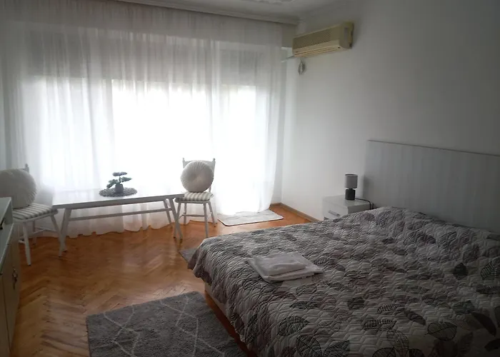 Apartamento за гости Nik