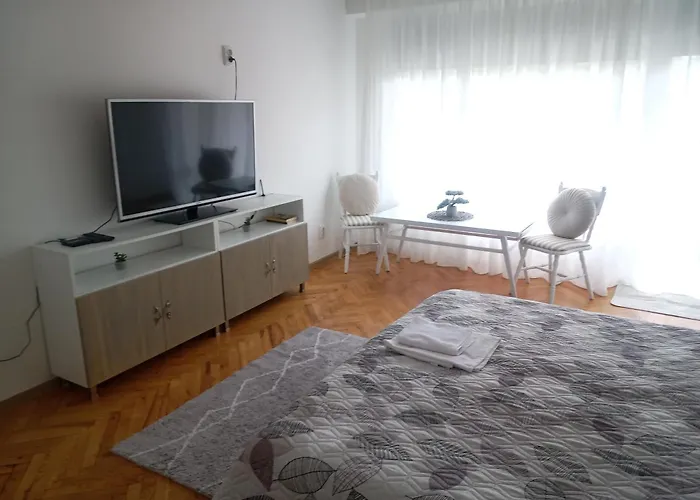 Apartamento за гости Nik