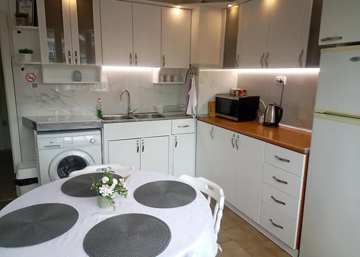 Apartamento за гости Nik Varna